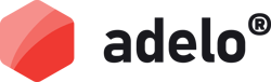 adelo® Logo